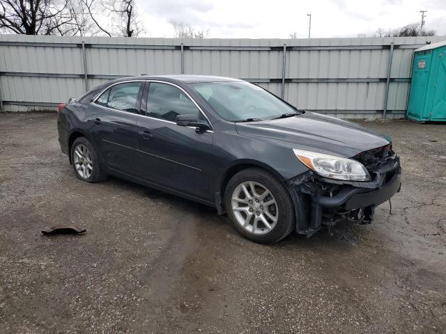 2015 Chevrolet Malibu 1Lt - Image 4