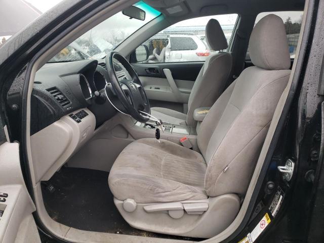 2012 Toyota Highlander Base - Фото 7