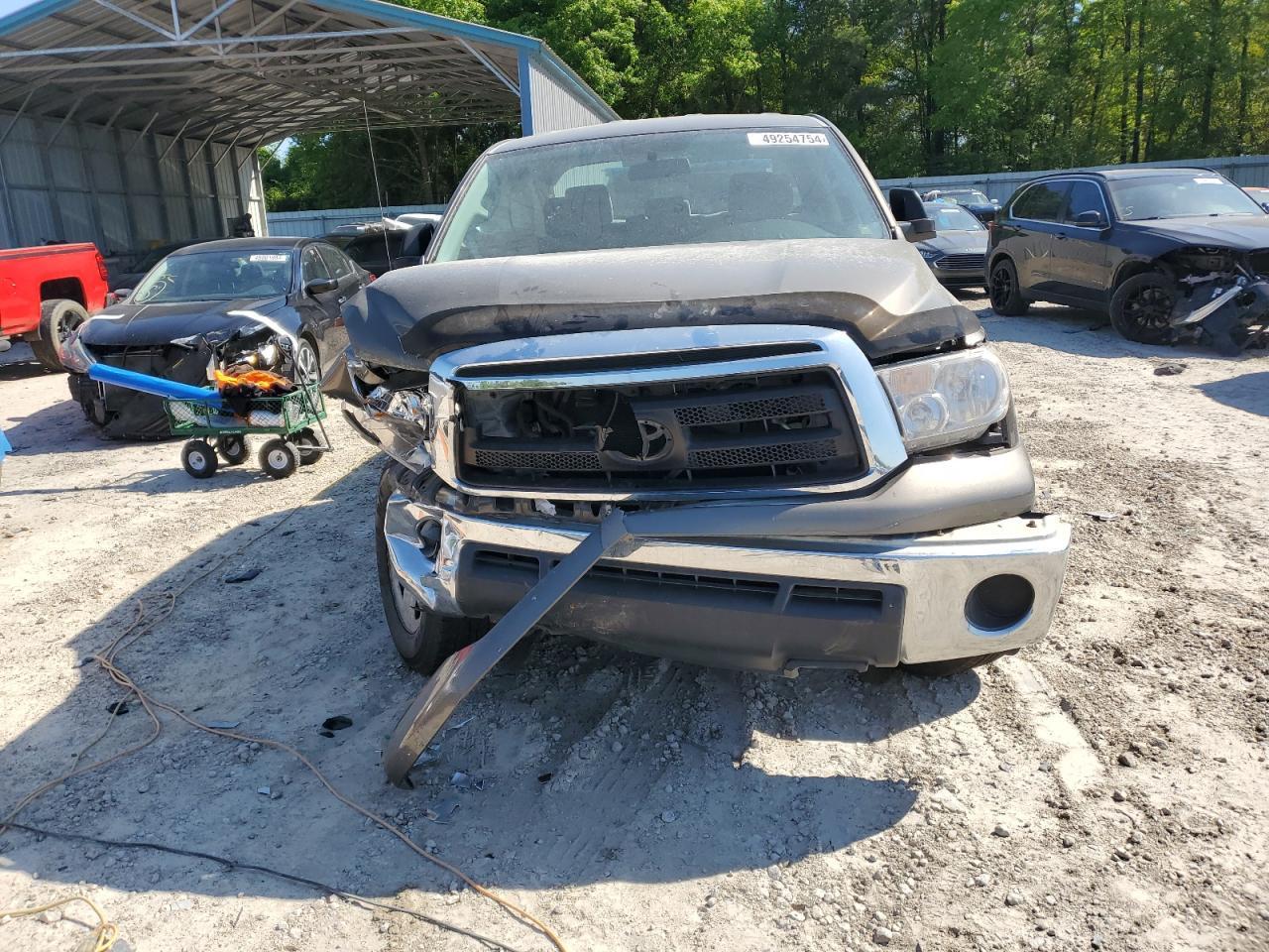 2011 TOYOTA TUNDRA DOU - Image 5