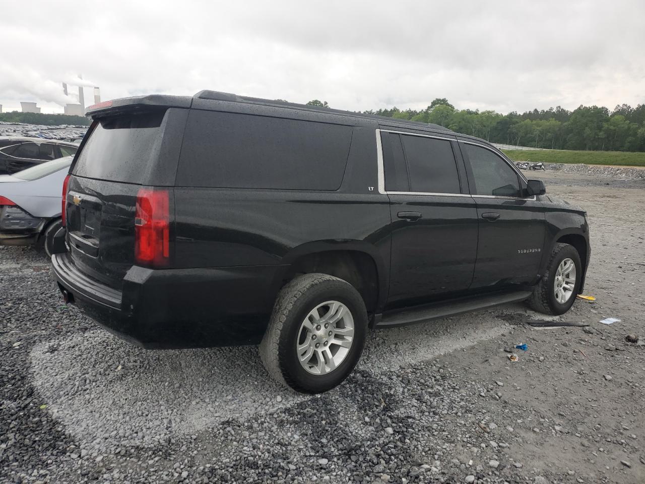 2016 CHEVROLET SUBURBAN C - Image 3