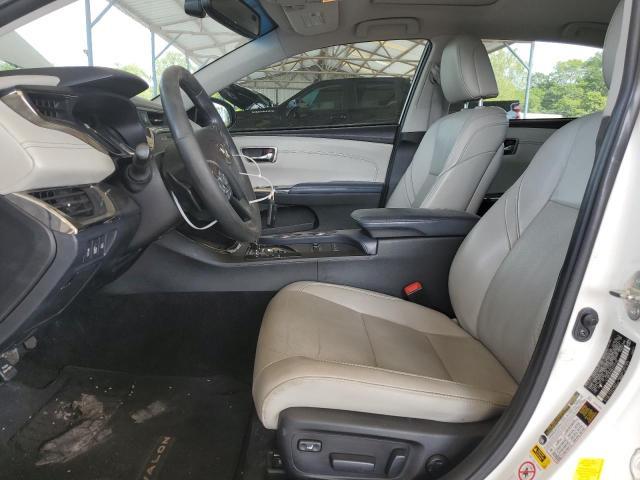 2014 Toyota Avalon Base - Фото 7