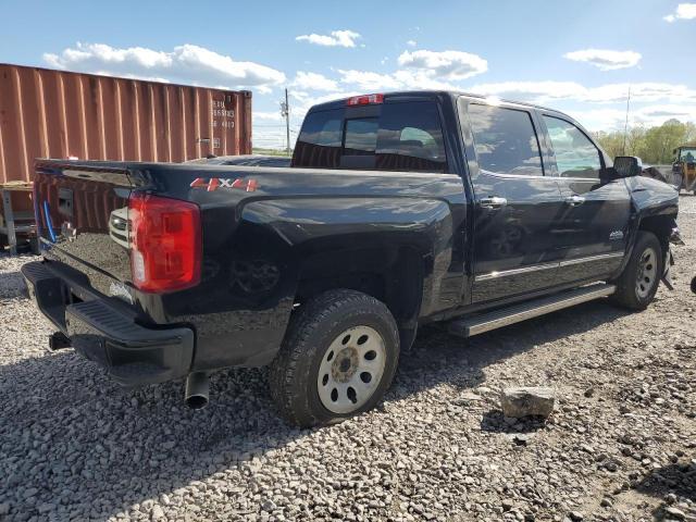 2018 Chevrolet Silverado K1500 High Country - Фото 3