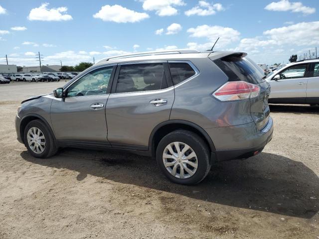 2016 Nissan Rogue S - Фото 2