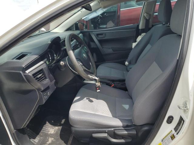 2015 Toyota Corolla L - Фото 7