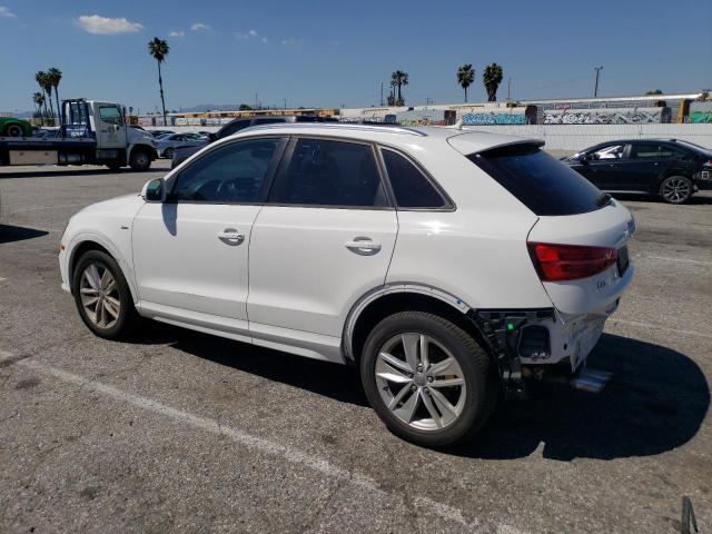 2018 Audi Q3 Premium - Фото 2