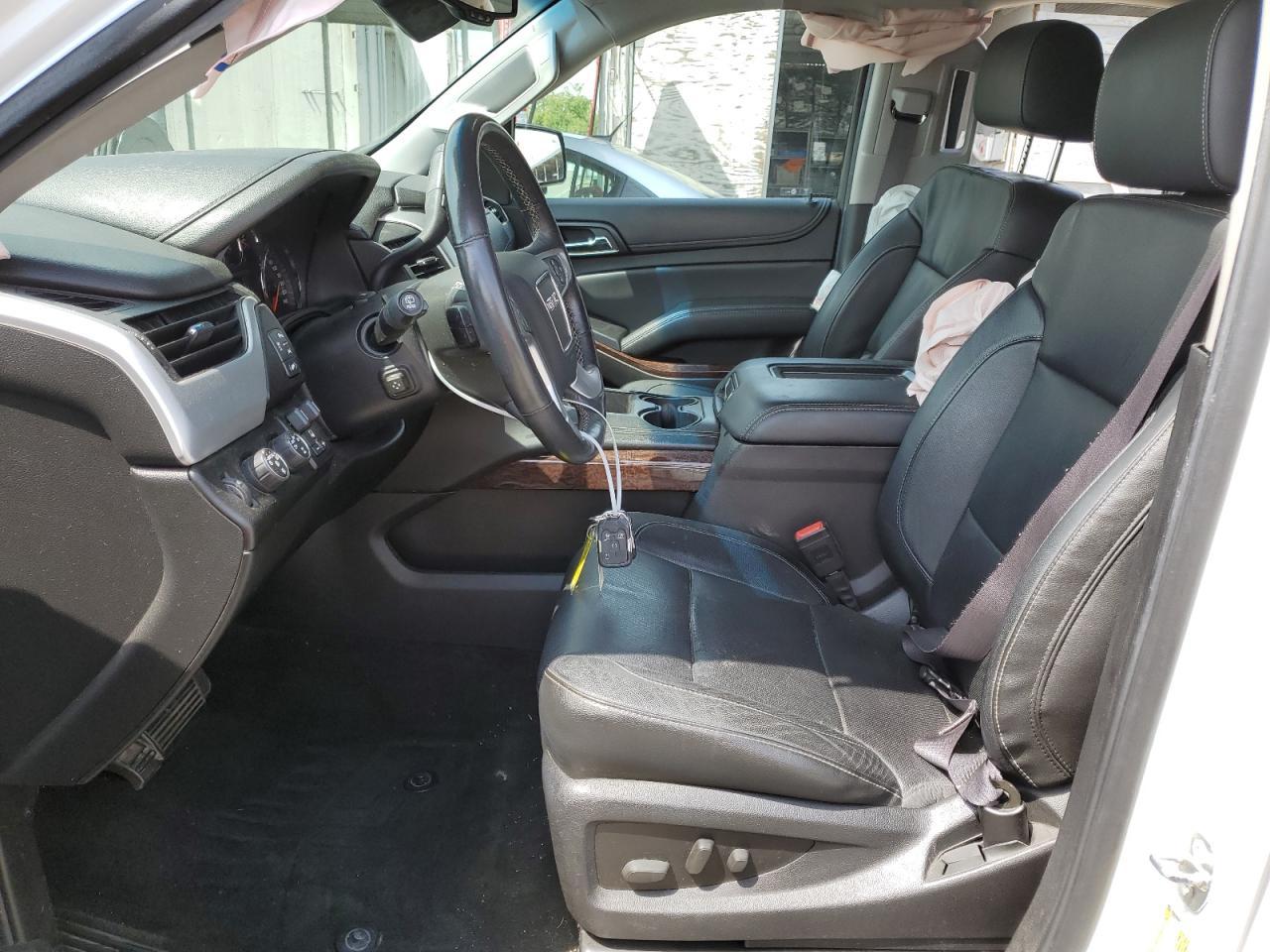 2016 GMC YUKON XL K - Image 7
