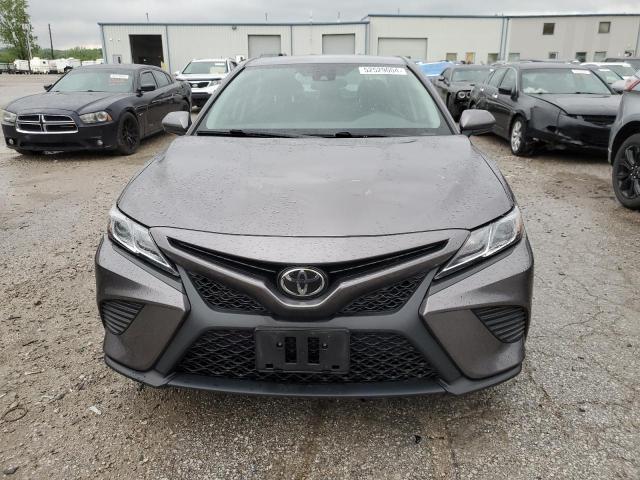 2019 Toyota Camry L - Фото 5