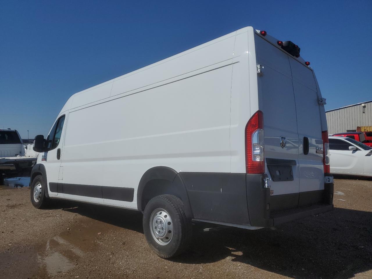 2021 RAM PROMASTER - Image 2