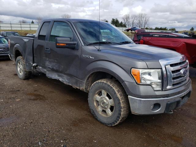 2010 Ford F150 Super Cab - Image 4