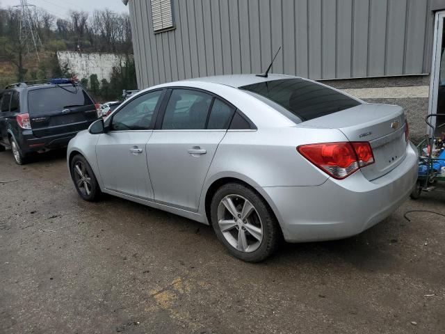 2012 Chevrolet Cruze Lt - Image 2