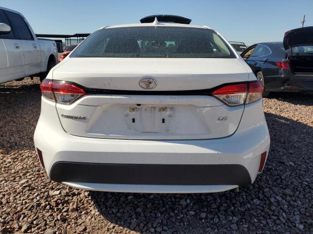 2020 Toyota Corolla Le - Фото 6