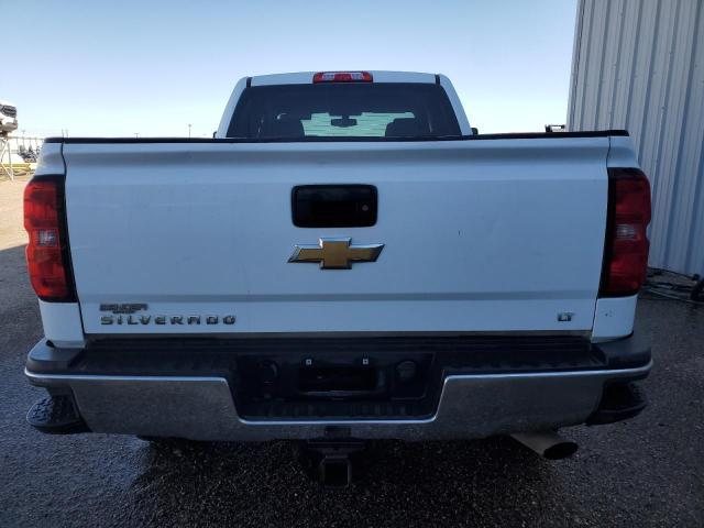 2018 Chevrolet Silverado K2500 Heavy Duty Lt - Фото 6