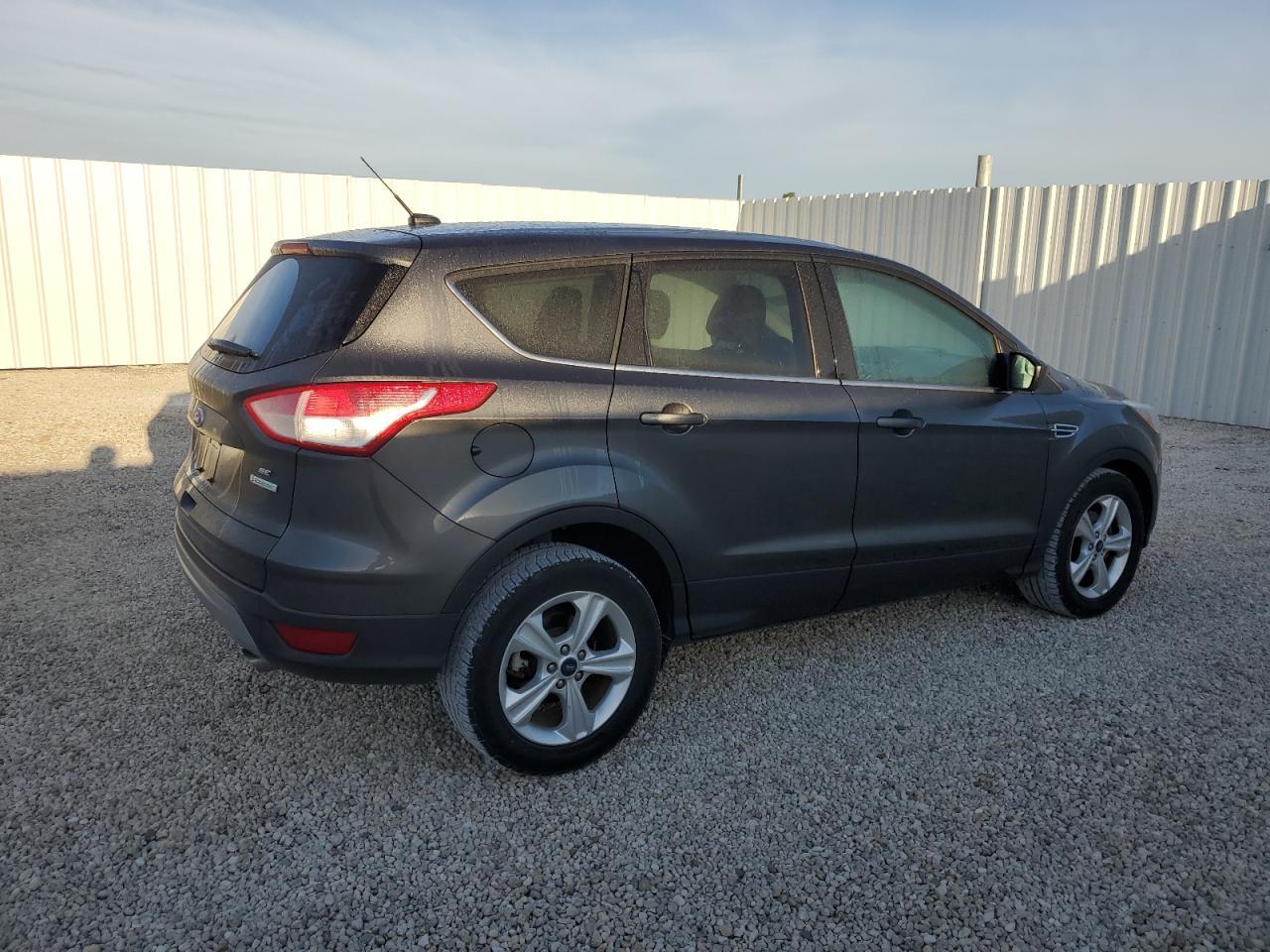 2015 FORD ESCAPE SE - Image 3