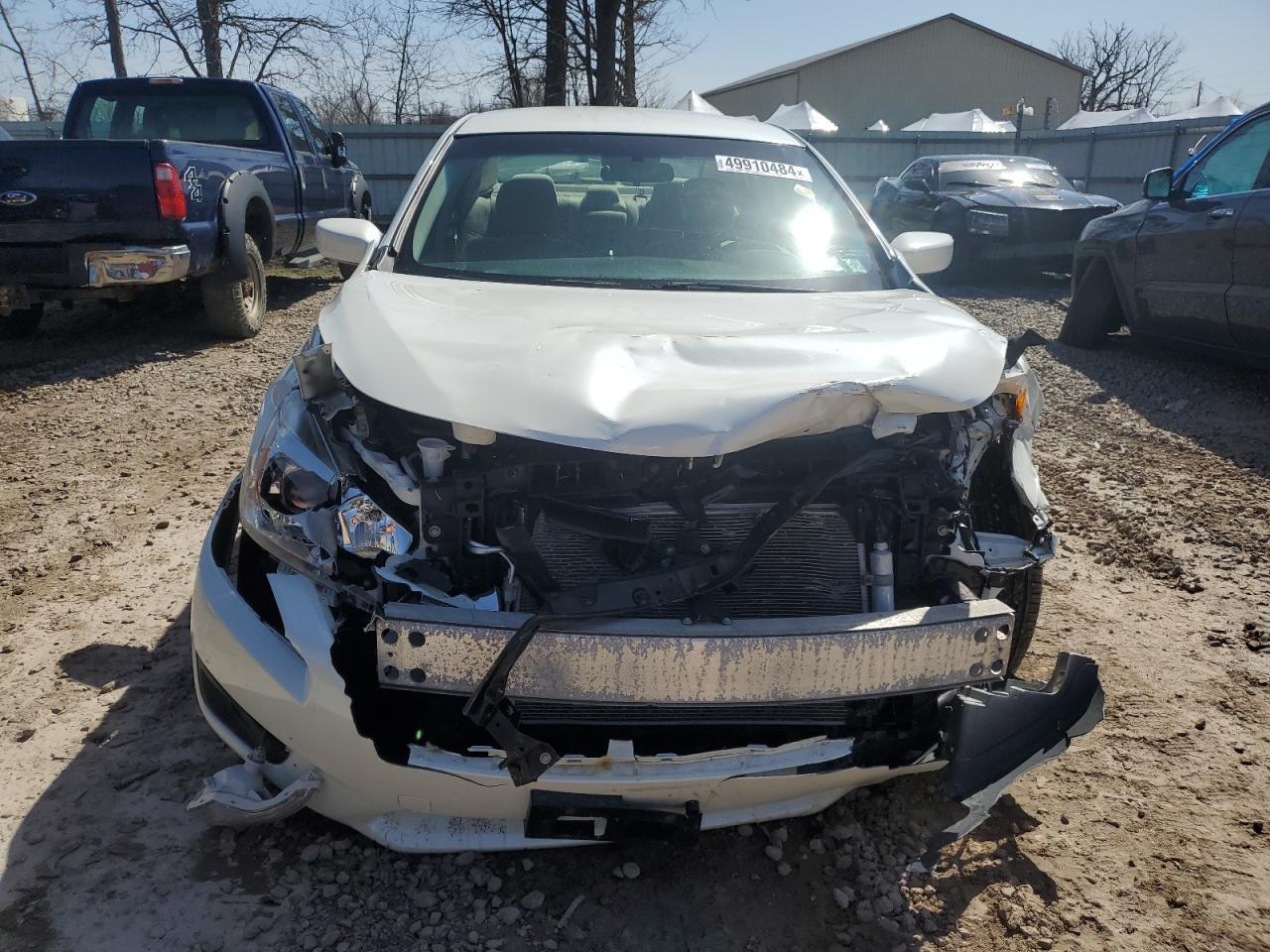 2014 NISSAN ALTIMA 2.5 - Image 5