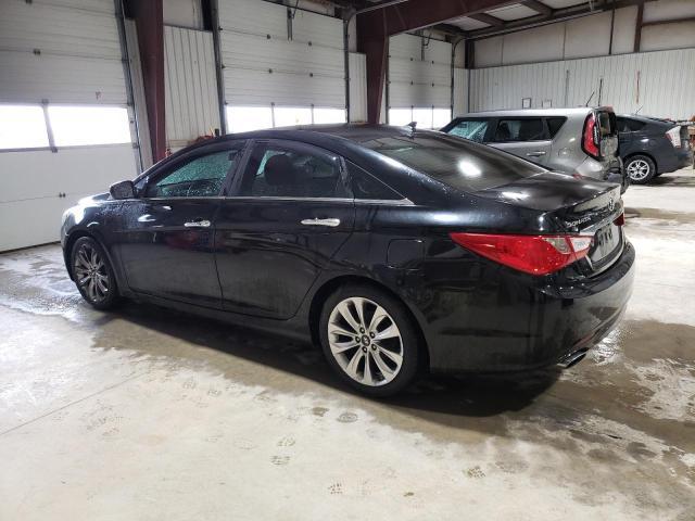 2011 Hyundai Sonata Se - Image 2