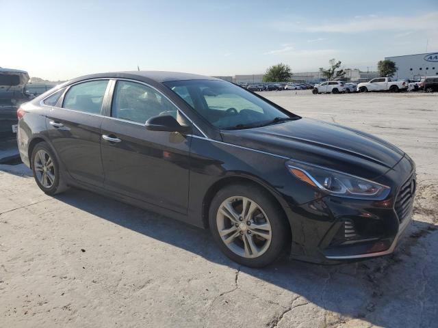 2018 Hyundai Sonata Sport - Image 4