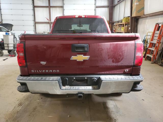 2016 Chevrolet Silverado K1500 Lt - Image 6