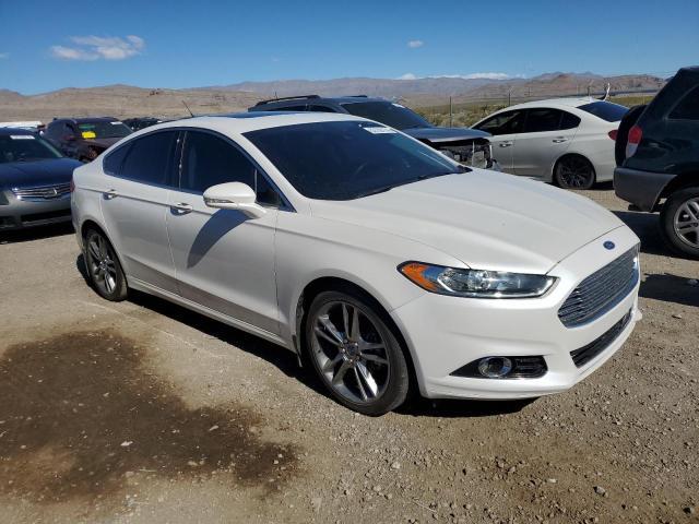 2014 FORD FUSION TIT - Фото 4