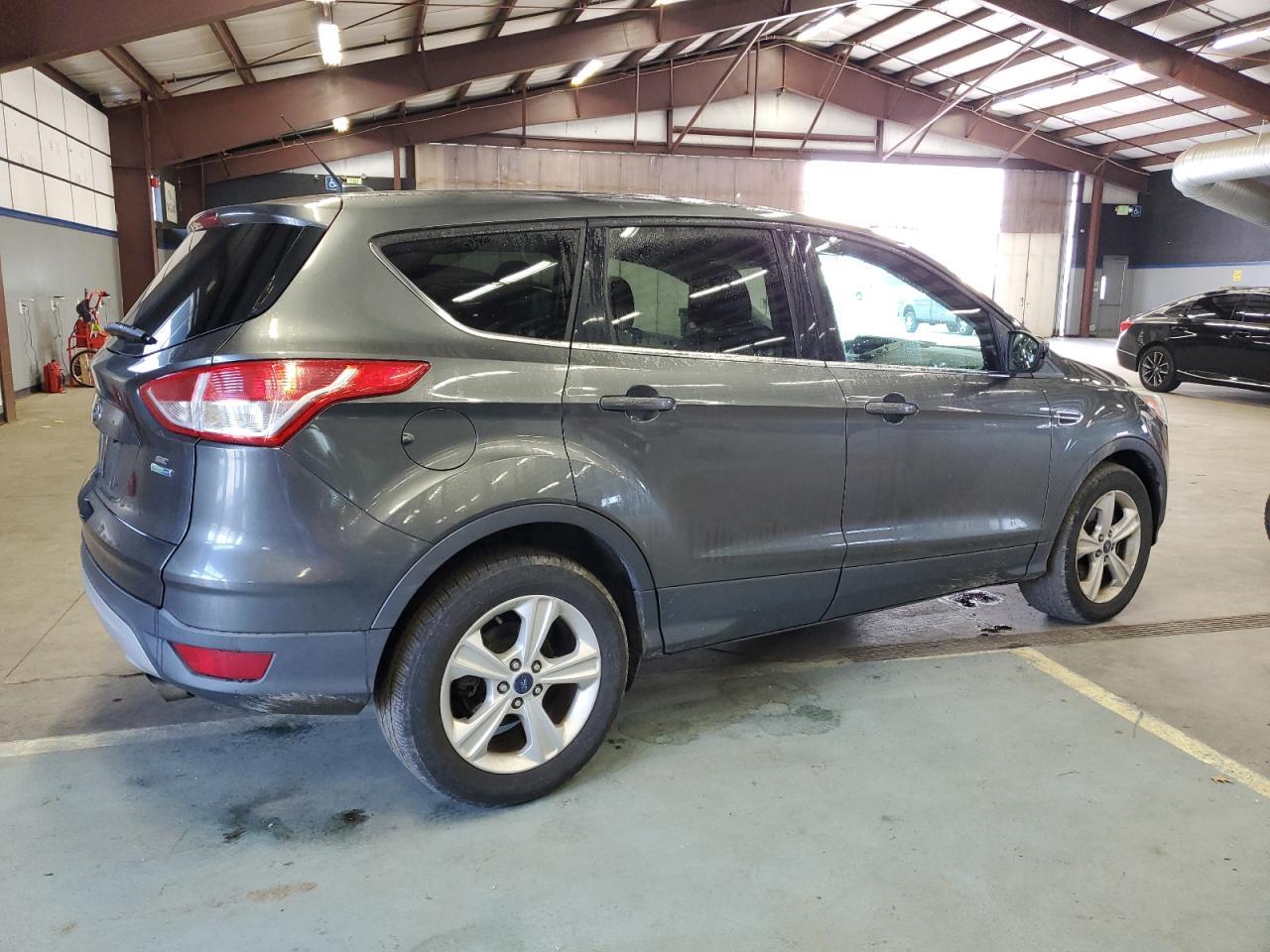 2015 FORD ESCAPE SE - Image 3