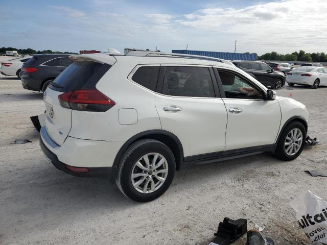 2018 Nissan Rogue S - Фото 3