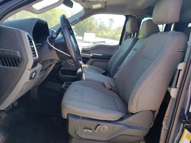 2017 Ford F150 Super Cab - Image 7
