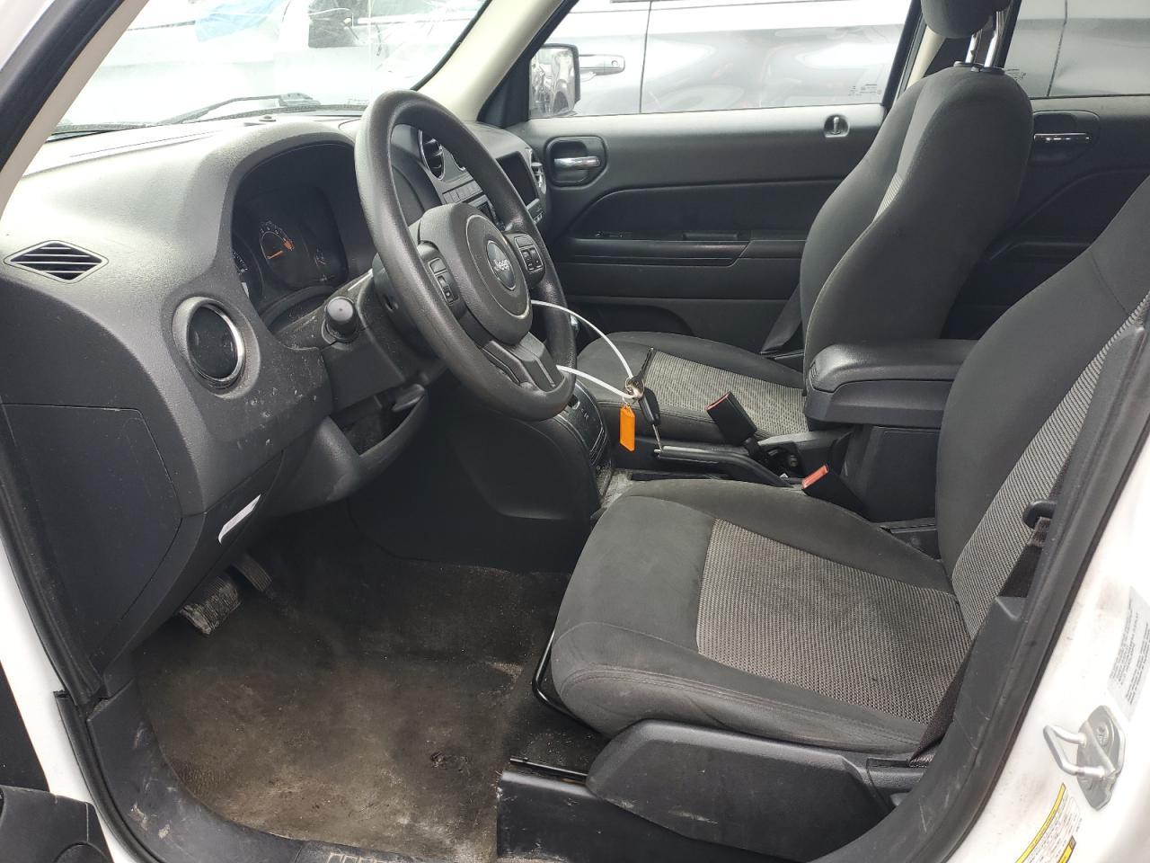 2016 JEEP PATRIOT SP - Image 7