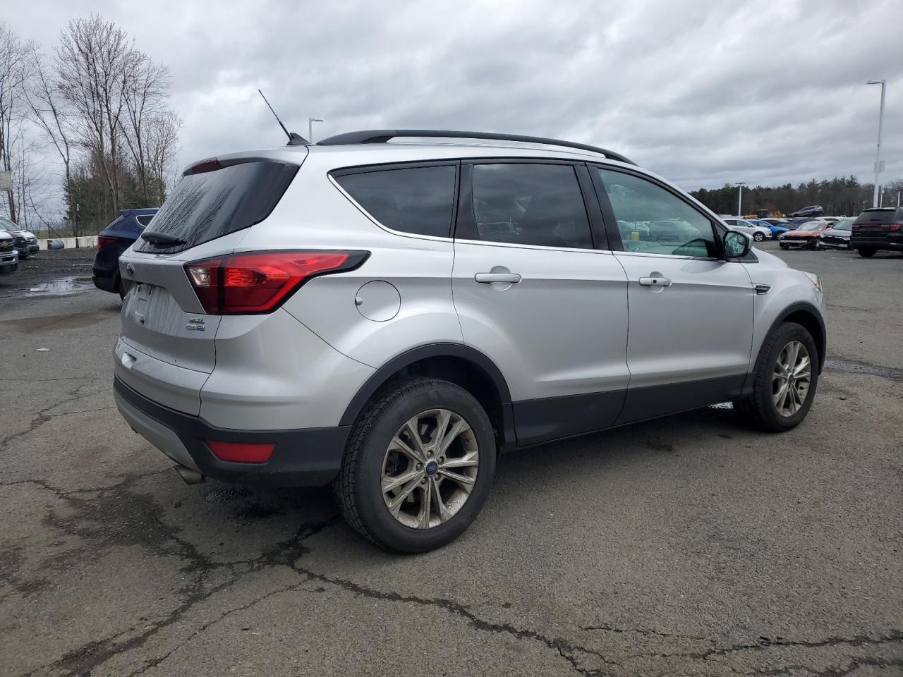 2019 FORD ESCAPE SEL - Image 3