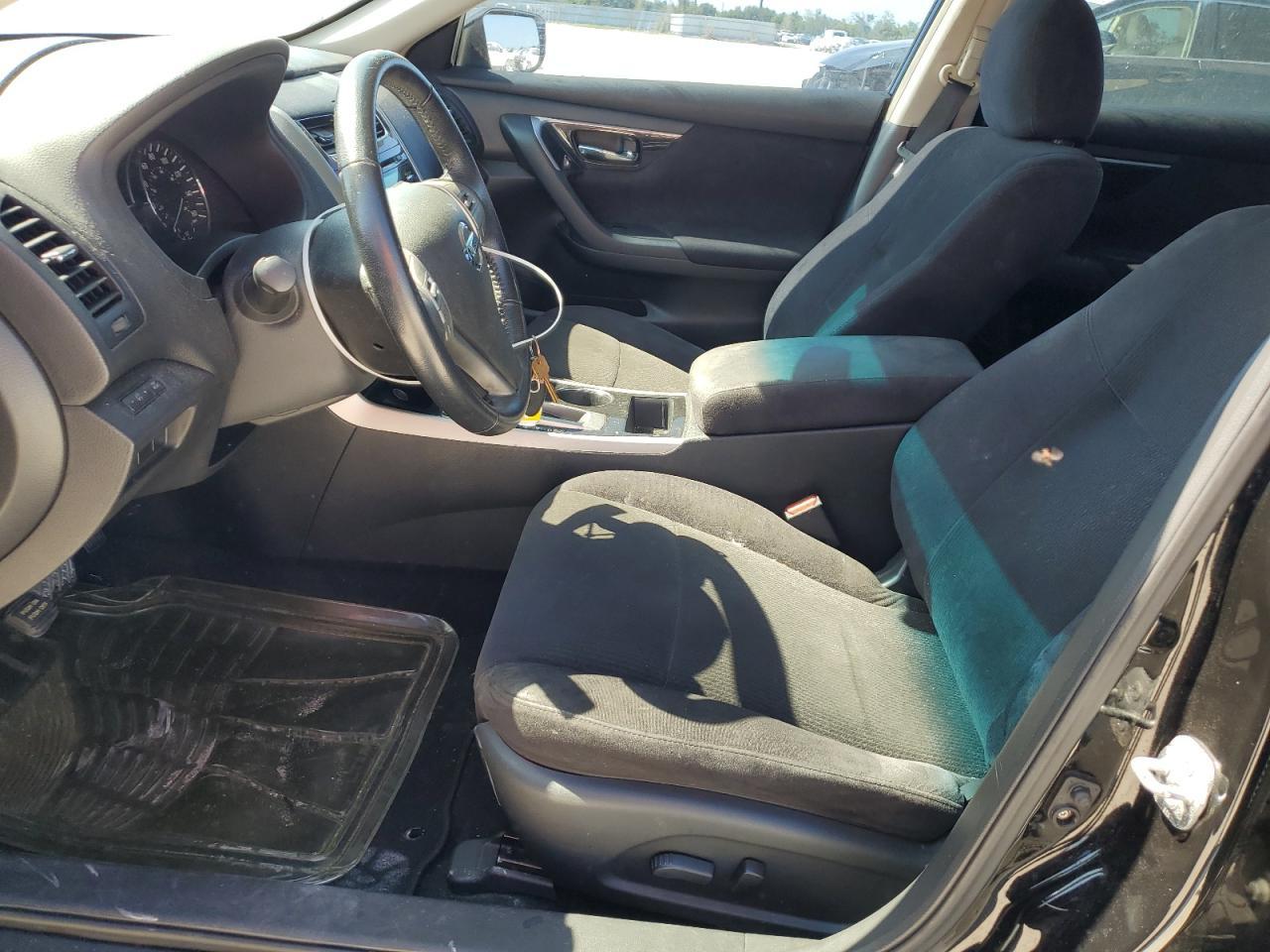 2013 NISSAN ALTIMA 2.5 - Image 7