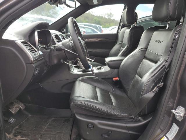 2016 Jeep Grand Cherokee Srt-8 - Image 7