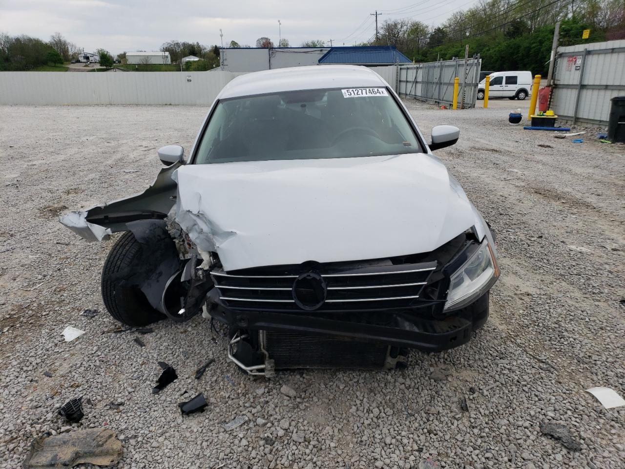 2017 VOLKSWAGEN JETTA S - Image 5