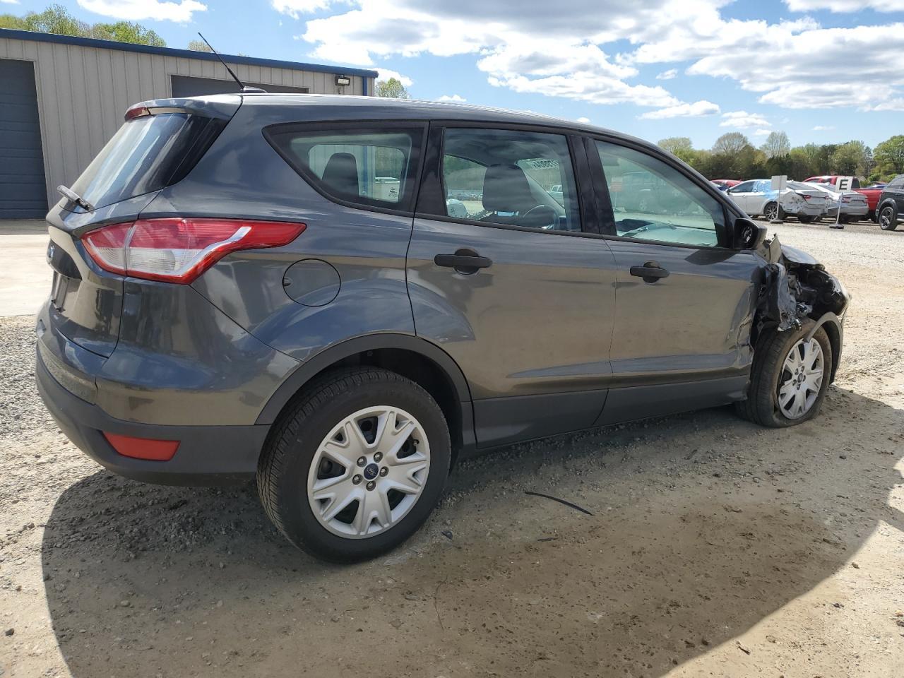 2015 FORD ESCAPE S - Image 3