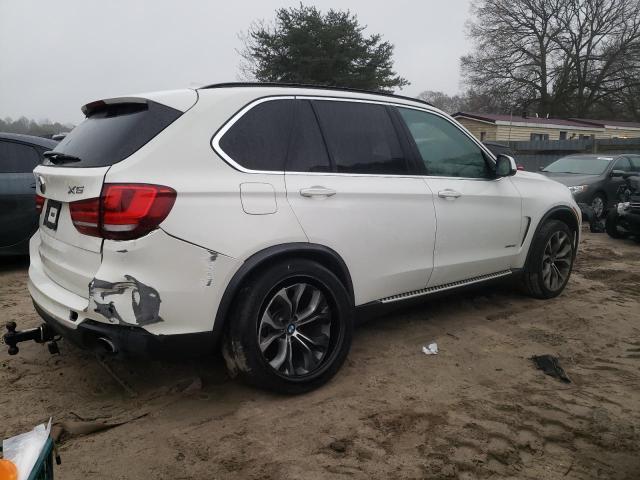 2016 BMW X5 xDrive35I - Фото 3