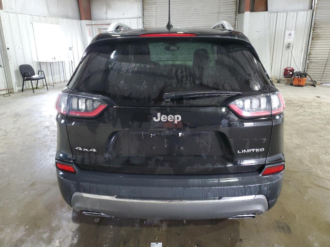 2019 JEEP CHEROKEE L - Image 6