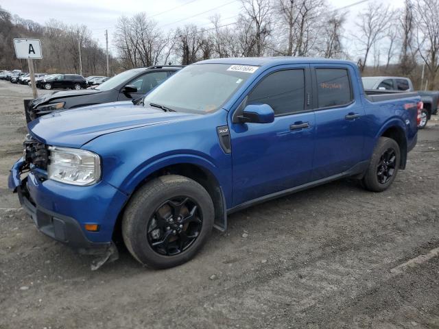 2023 Ford Maverick Xl