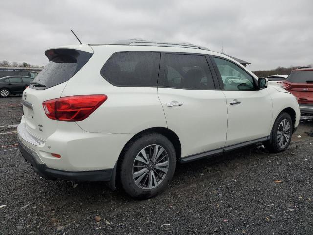 2017 NISSAN PATHFINDER - Фото 3