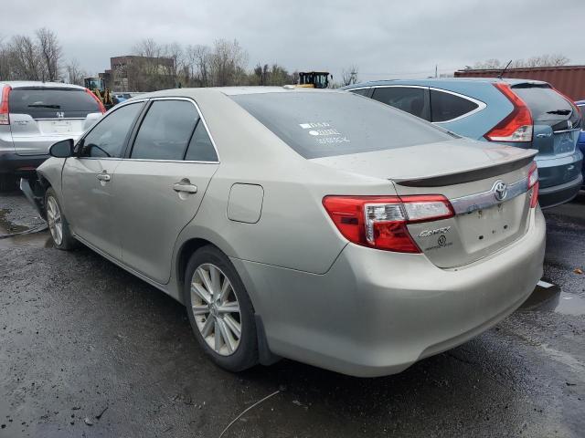 2014 Toyota Camry L - Фото 2