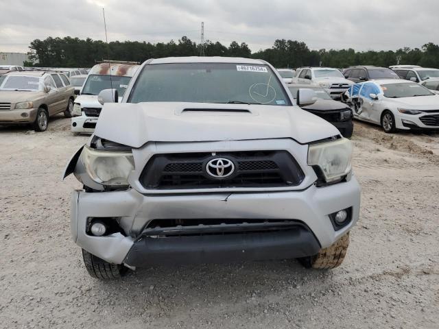 2013 Toyota Tacoma Double Cab - Image 5