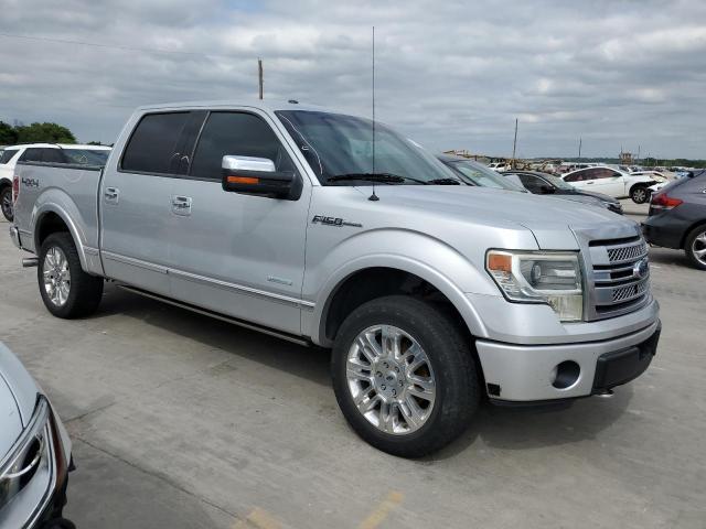 2014 Ford F150 Supercrew - Image 4
