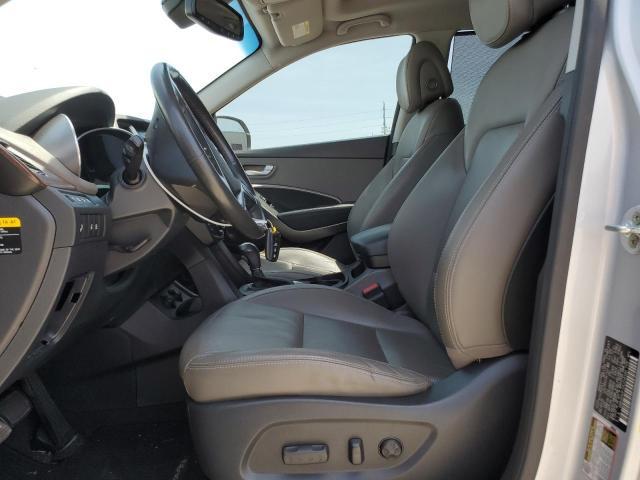 2017 Hyundai Santa Fe Se Ultimate - Image 7
