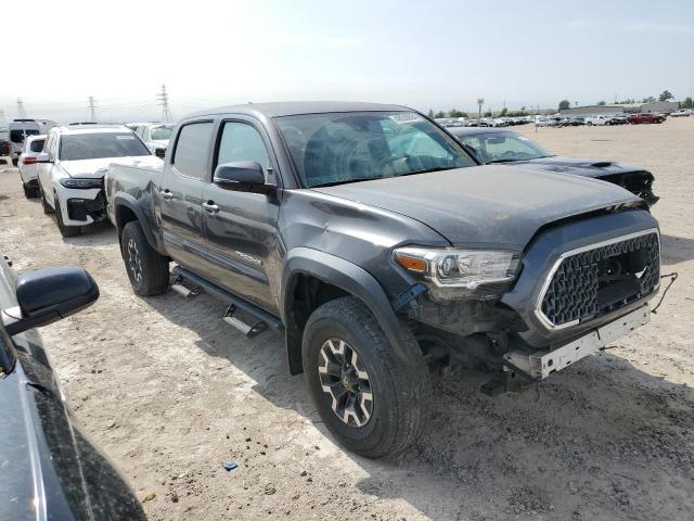 2018 Toyota Tacoma Double Cab - Image 4