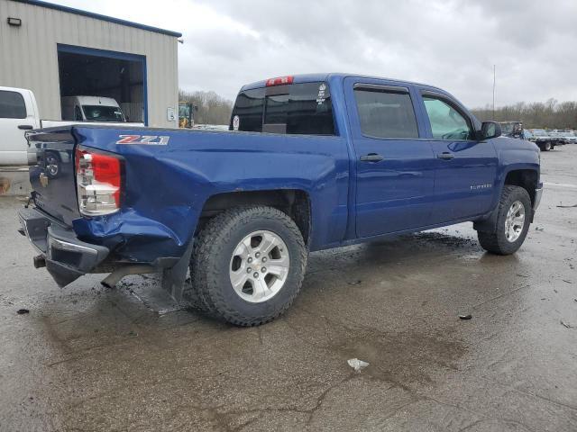 2014 Chevrolet Silverado K1500 Lt - Фото 3