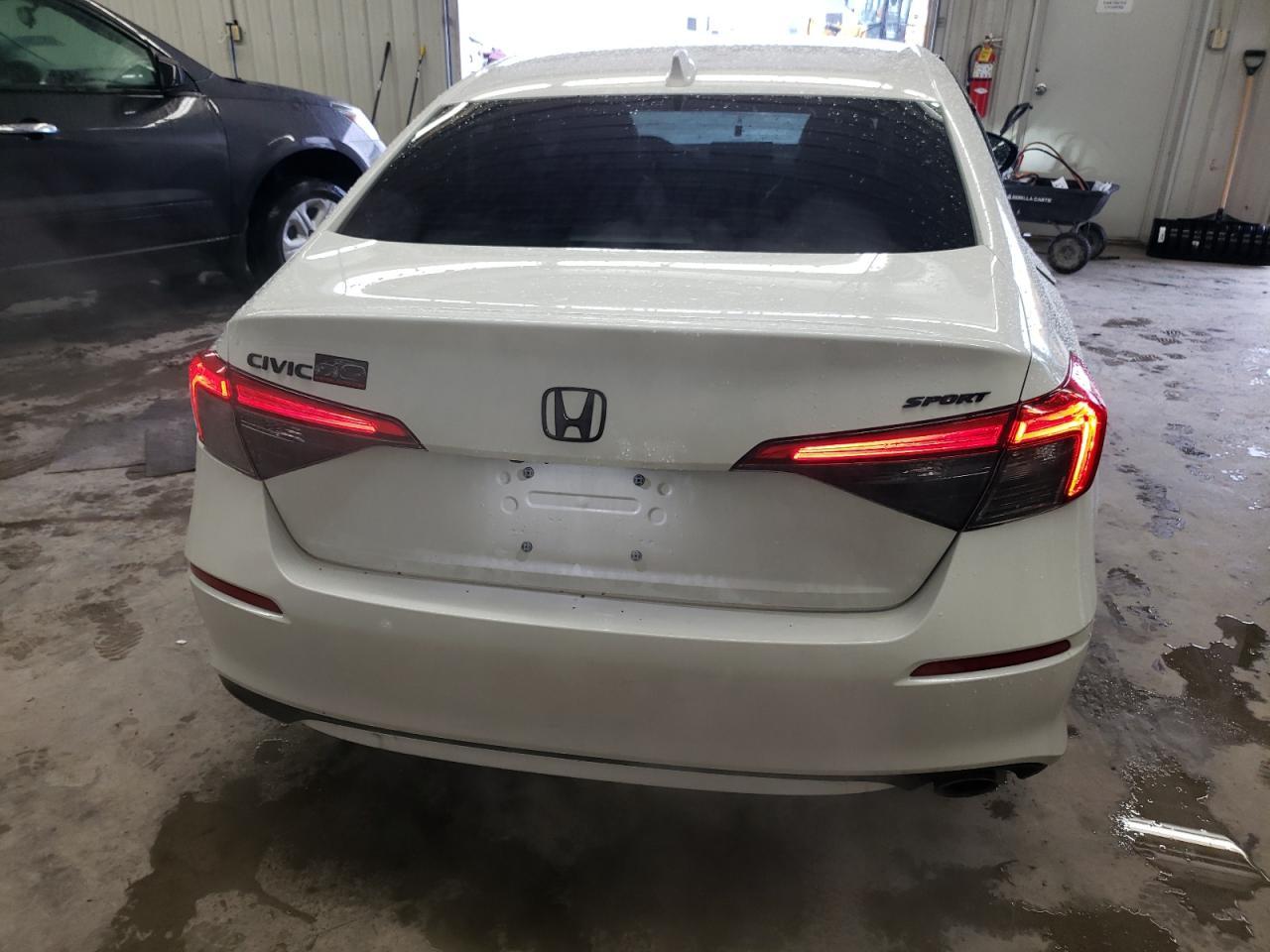 2023 HONDA CIVIC SPOR - Image 6