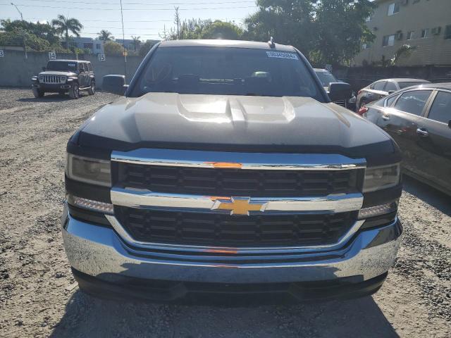 2018 Chevrolet Silverado C1500 Lt - Image 5