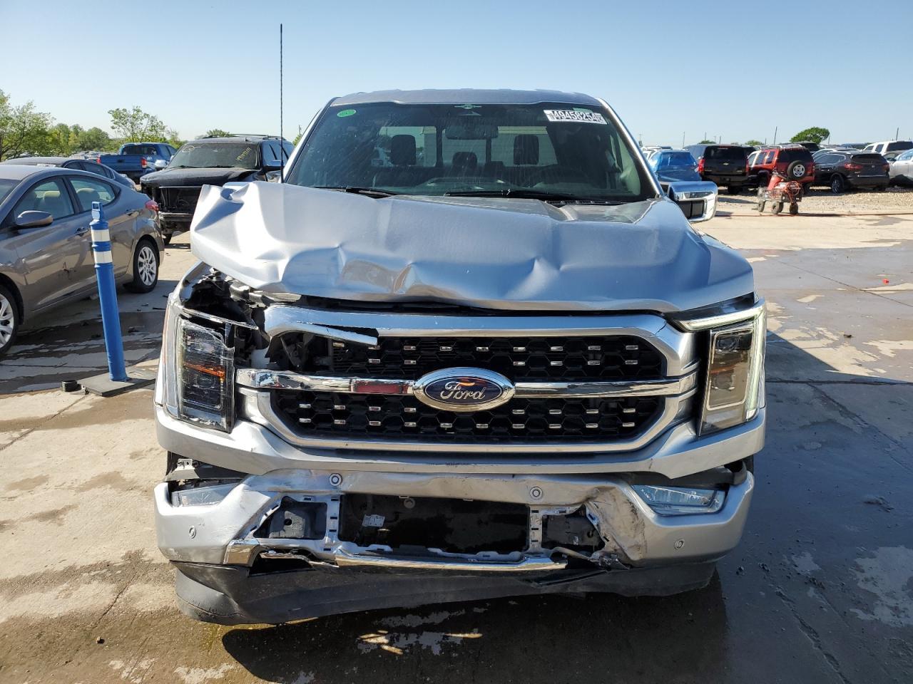 2023 FORD F150 SUPER - Image 5