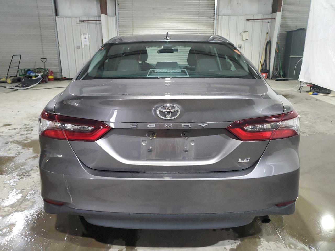2023 TOYOTA CAMRY LE - Image 6