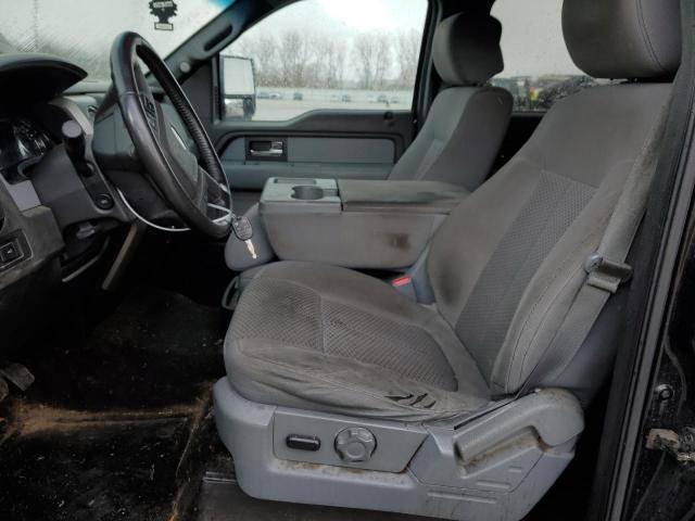 2013 Ford F150 Supercrew - Фото 7