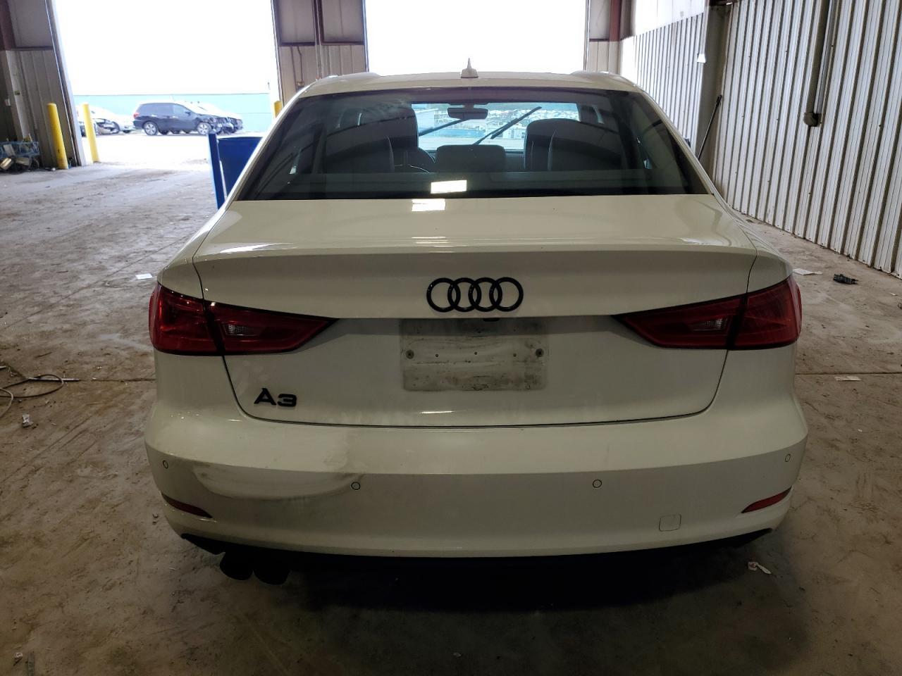 2016 AUDI A3 PREMIUM - Фото 6