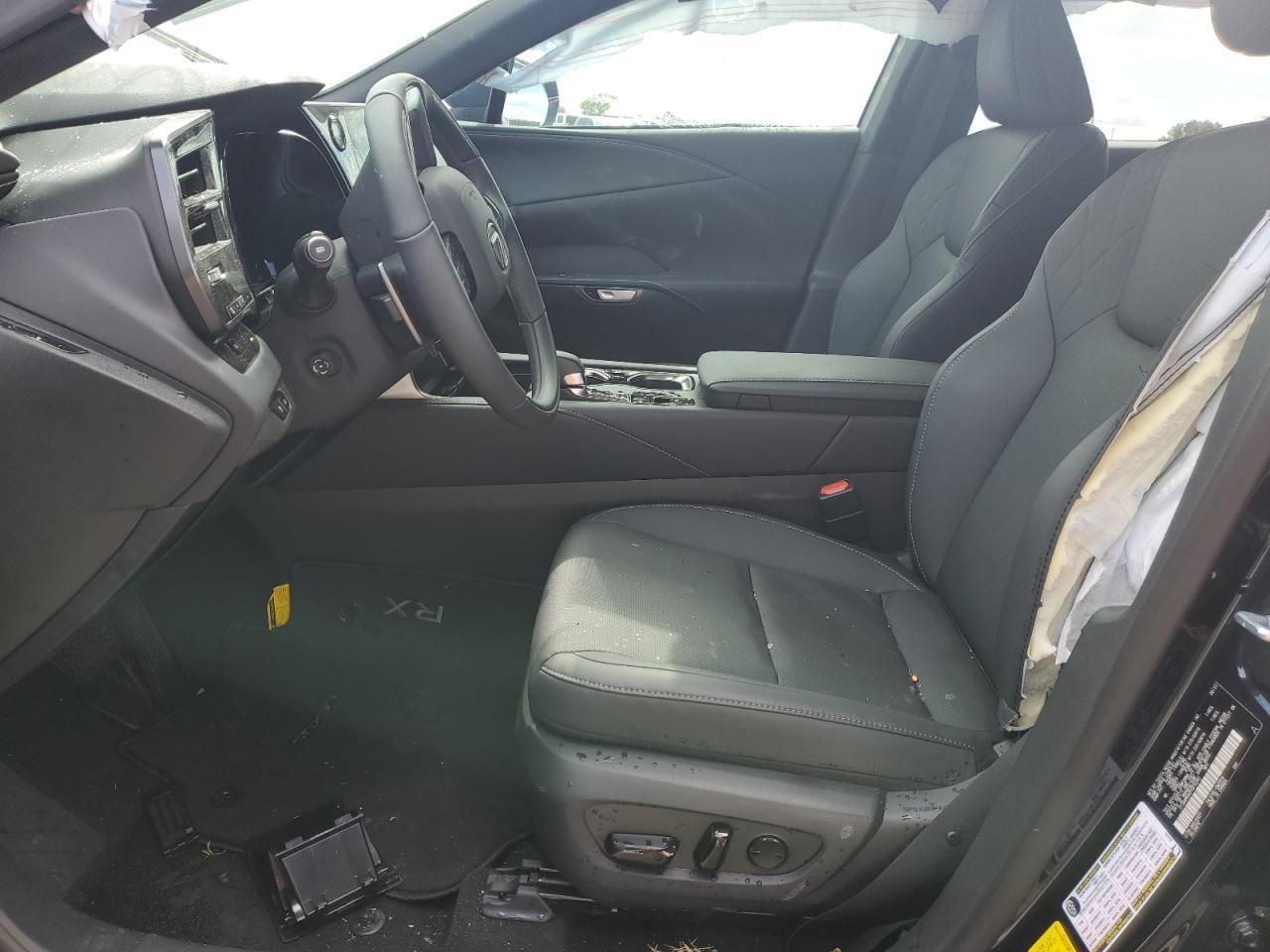 2023 LEXUS RX 350 BAS - Image 7