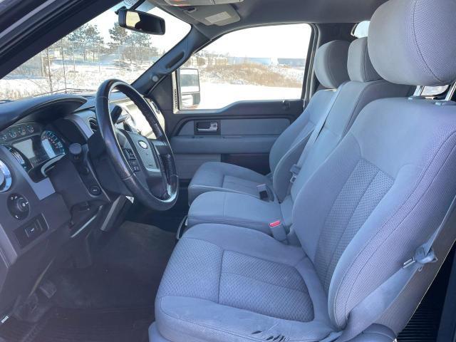2014 Ford F150 Supercrew - Фото 5