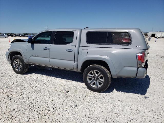 2018 Toyota Tacoma Double Cab - Фото 2